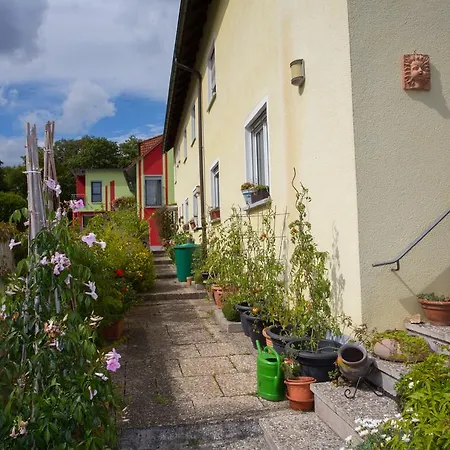 Ferienwohnung Lindenhof Appartamento
