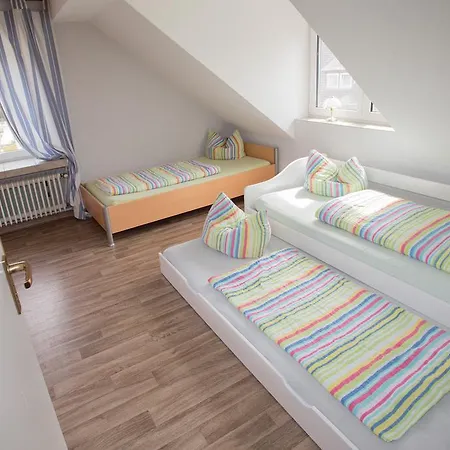 Appartamento Ferienwohnung Lindenhof