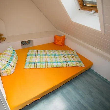Ferienwohnung Lindenhof * Allersberg