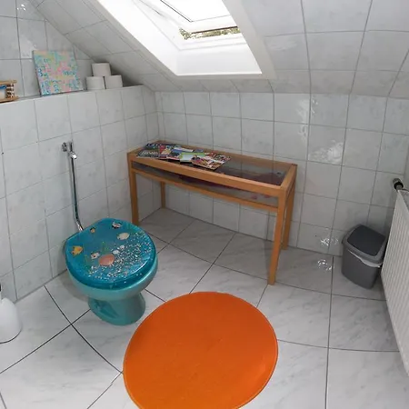 Appartamento Ferienwohnung Lindenhof Allersberg