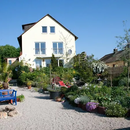 Ferienwohnung Lindenhof