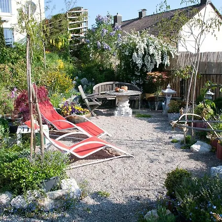 Ferienwohnung Lindenhof Appartamento
