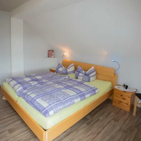 Appartamento Ferienwohnung Lindenhof Allersberg