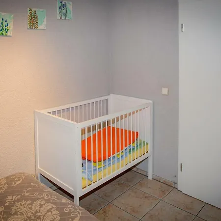 Ferienwohnung Lindenhof Allersberg