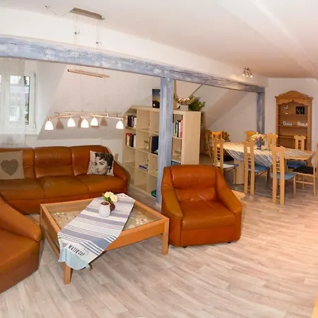 Ferienwohnung Lindenhof Allersberg