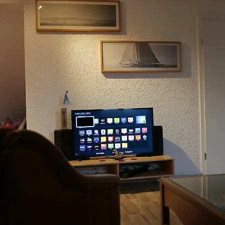 Ferienwohnung Lindenhof Appartamento