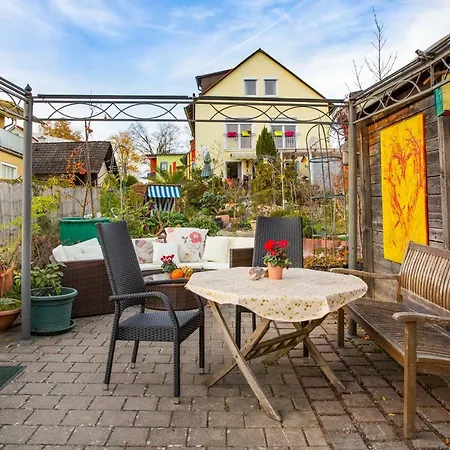 Appartamento Ferienwohnung Lindenhof Allersberg