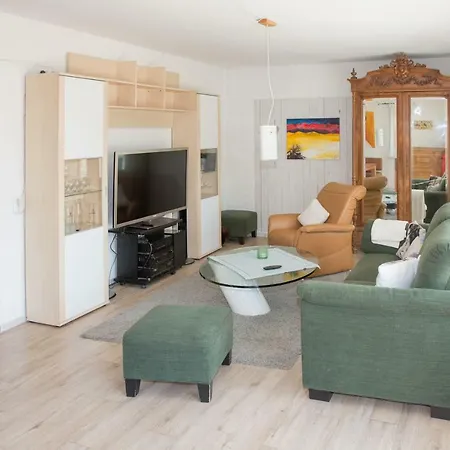 Ferienwohnung Lindenhof * Allersberg