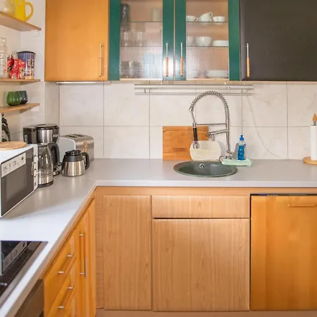 Ferienwohnung Lindenhof Appartamento *
