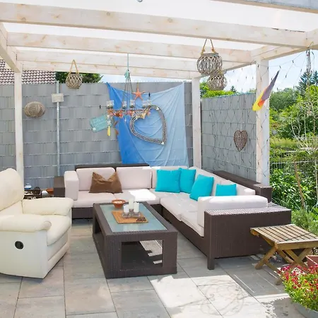 Appartamento Ferienwohnung Lindenhof