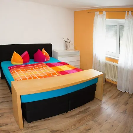 Ferienwohnung Lindenhof