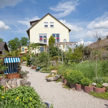 Ferienwohnung Lindenhof Appartamento *