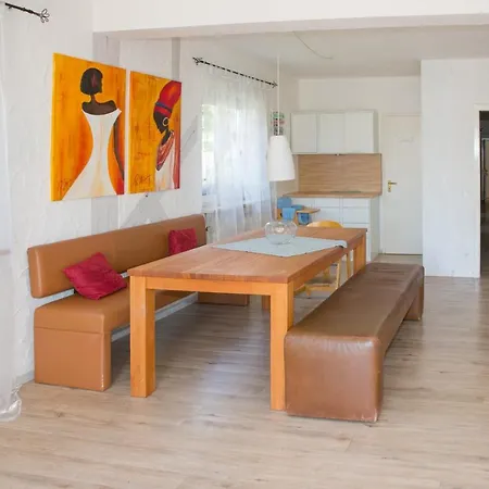 Ferienwohnung Lindenhof Allersberg