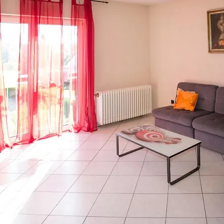 Appartamento Ferienwohnung Lindenhof