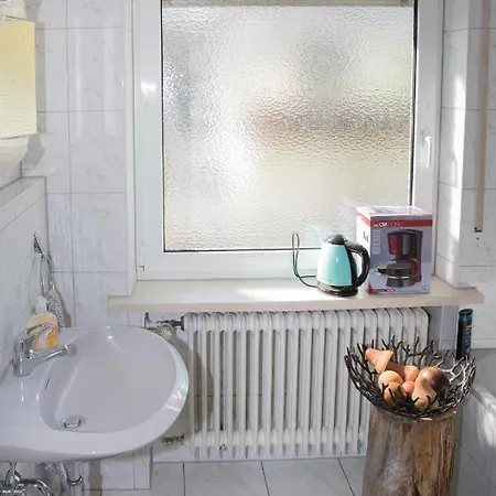 Ferienwohnung Lindenhof Allersberg