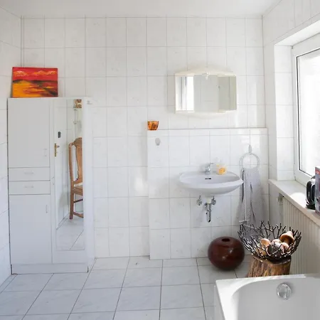 Ferienwohnung Lindenhof Appartamento *