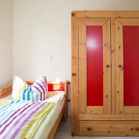 Ferienwohnung Lindenhof Appartamento