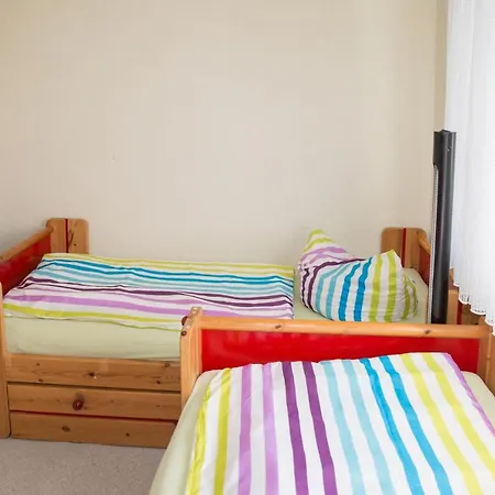 Appartamento Ferienwohnung Lindenhof