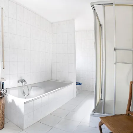 Appartamento Ferienwohnung Lindenhof *