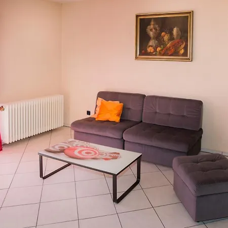 Appartamento Ferienwohnung Lindenhof Allersberg