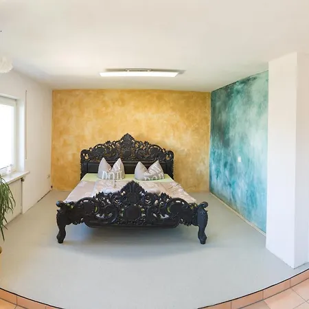 Ferienwohnung Lindenhof