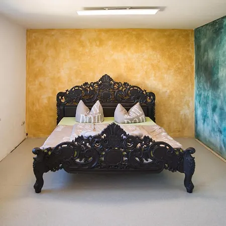 Ferienwohnung Lindenhof *