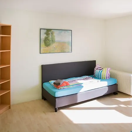 Ferienwohnung Lindenhof
