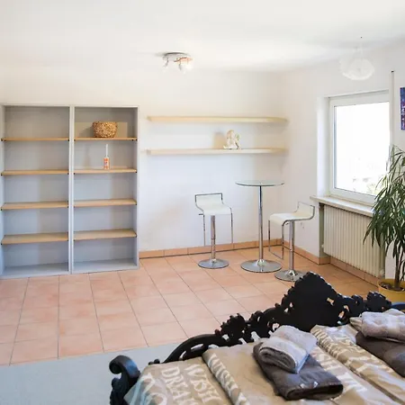 Ferienwohnung Lindenhof * Allersberg