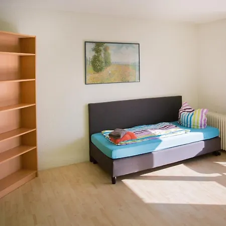 Ferienwohnung Lindenhof * Allersberg