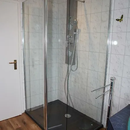 Ferienwohnung Lindenhof Allersberg