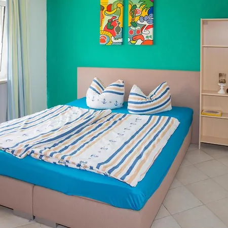 Ferienwohnung Lindenhof Allersberg