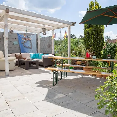 Ferienwohnung Lindenhof *