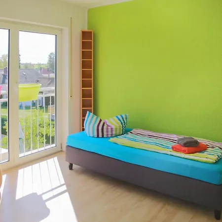Ferienwohnung Lindenhof